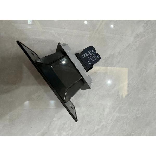 Weight KG 2 Paper Cutter Lower Tool Switch Original Accessories for Used Machine