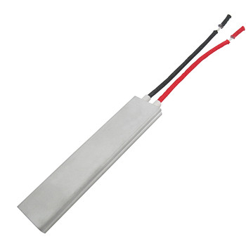 ptc thermistor PTC Heating Element 40W 220V 280C Temperature Ceramic Heater