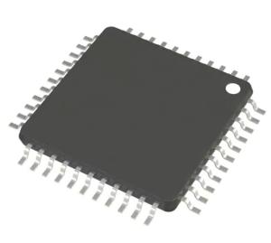 Buy cheap PIC24FV32KA304-I-PT Electronic Components IC Chips 16 bit MCU Microcontroller product