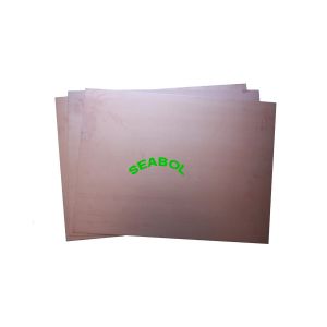 Buy cheap Copper Clad Laminate Sheet product
