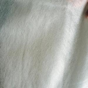 Buy cheap Cold Water Soluble Non Woven Fabric , Dissolvable Garment Interlining Fabric product