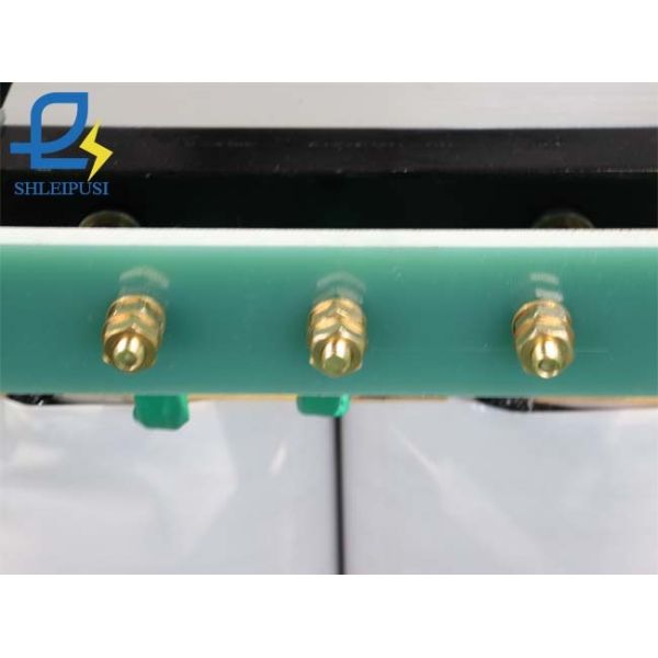 20KW Single Phase Transformer 600V To 230V Step down High Precision Transformer