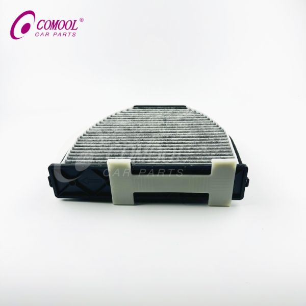 COMOOL Air Conditioning Filter A2128300318 for Mercedes-Benz Cabin Filter E250E260E280E300E320E350E400E500E550E63GLK200GLK220