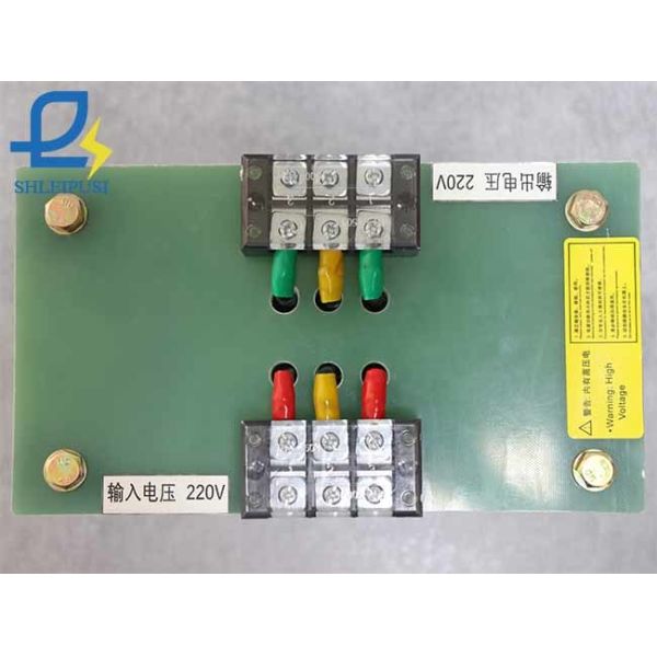 4000W 4KW Voltage Transformer 380V To 220V 72V 36V AC Dry Type Power Voltage Transformer