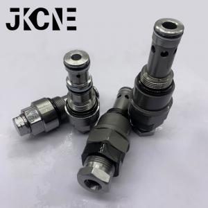 China 723-40-91500 Hydraulic Main Relief Valve PC200-8 Construction Machinery Parts on sale