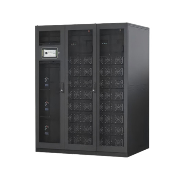 Custom 6kVA Online UPS Uninterrupted Power Supply Data Center Backup Power Systems