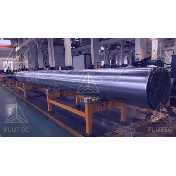 China Manufacturer Supply Piston Rod for Hydraulic Cylinder