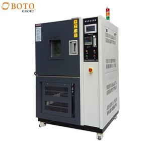 Buy cheap Lab Drying Oven Ozone Aging Test Chamber Lab Test Machine GB/T2951.21-2008 Environmental Chamber product