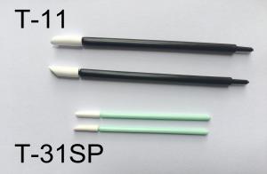Buy cheap Ruby swab/Ruby Stick/T-31 ruby cleaning swab/T31 swab sticks/T31 cleaning swab/Ruby foam swab product