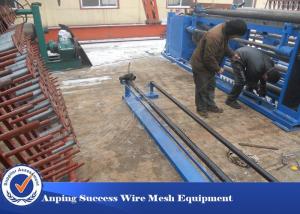 Buy cheap 20 Gauge Hexagonal Wire Netting Machine For Black Vinyl Coated Poultry product