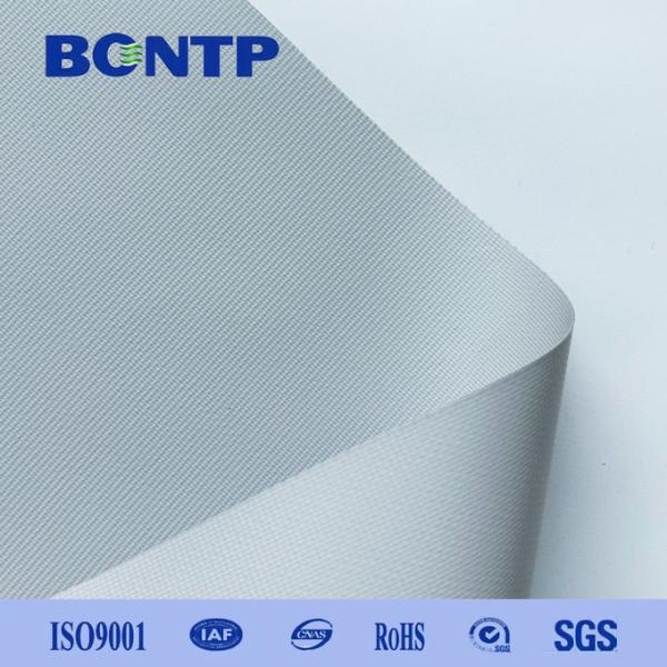 Heat insulation Fabric Blackout Curtain Fabric Roller Shades Windows fabric