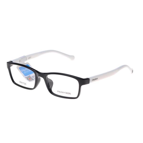 Green Kids Prescription Frames , Prescription Eyeglass Frames PEI Plastic