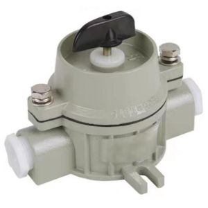 Explosion Proof Rotary Switch Explosion Proof Transfer Switches