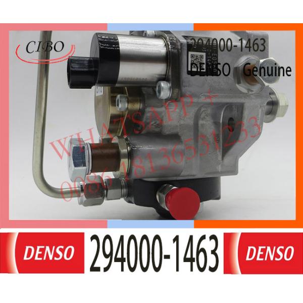 294000-1463 DENSO Diesel Engine Fuel HP3 pump 294000-1463 For HINO 22100-E5060