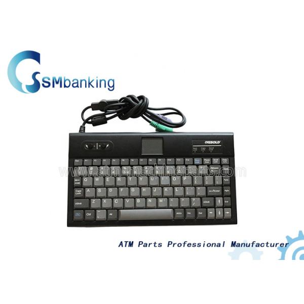 49-201381-000A Diebold ATM Parts Opteva USB COM Maintenance Keyboard 49201381000A