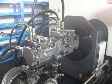 High Pressure Parker Denison Hydraulic Pump PAVC100R422 PAVC100R4HM22 PAVC33 PAVC65 PAVC100