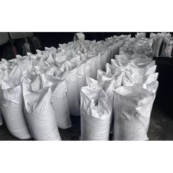 4mm Columnar MSDS Activated Carbon 100% Purity For Aquarium Water Purification System