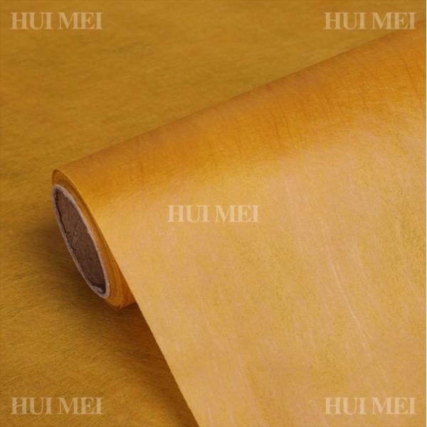 Polypropylene Recycle Non Woven Packaging Material 43gsm Waterproof