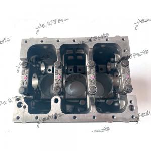 China Practical 3TNV88 Yanmar Engine Block , 729005-01560 Yanmar Engine Parts on sale