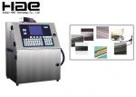 Reliable Domino Industrial Inkjet Printer With Continuous Ink System Machine
