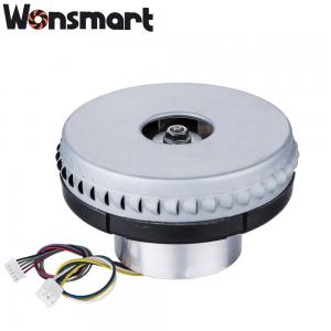 China 48Volt DC Brushless Blower Fan Wonsmart Blower For Efficient Air Circulation on sale