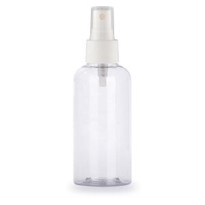 Buy cheap Empty Clear Plastic Spray Pump Bottle 2 Oz OEM ODM ISO Certificate product
