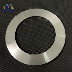 China Tungsten Tipped Hardened Cutting Blades for Cutting Wood on sale