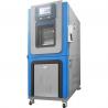 Constant Temperature Humidity Environmental Test Chambers for sale