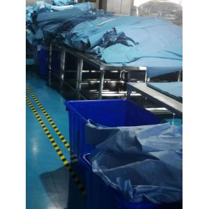 Nanyang Major Medical Products Co.,Ltd