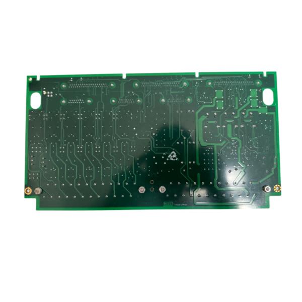 GE MKVI IS200TTURH1B Relay Terminal Board