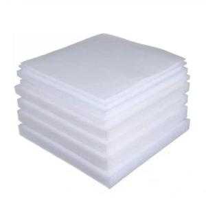 China High Density Polyethylene EPE Packing Foam Sheet ECO Friendly on sale