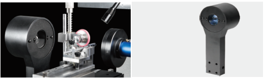 Universal Measuring Machine with 90mm Working Distance and Manual or Automatic Mode for DXF File Input