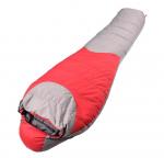 Goose Down Sleeping Bag, Adult Sleeping Bag for Camping Backpacking with