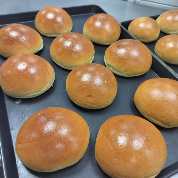 CNC Dough Divider Rounder 10800pcs/Hr Rounding Machine Dough