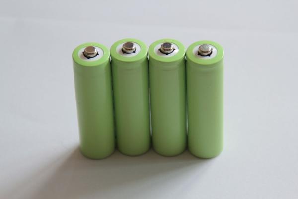 Quality NiMH Rechargeable Battery AA2000mAh 1.2V for sale