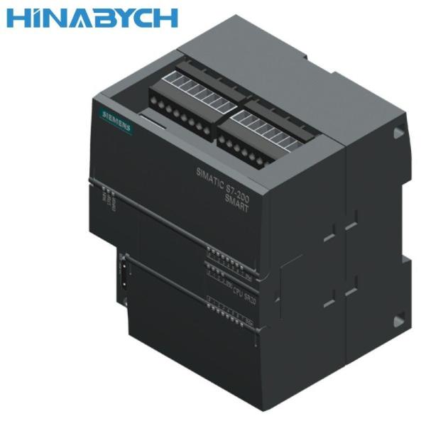 Simatic S7-200 Programmable Logic Controller Smart St20 Standard CPU Siemens 6es7288-1st20-0AA1
