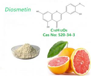 China Sweet And Blood Oranges Extract Powder Diosmetin Human OTC Drug use on sale