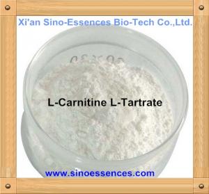 China L-Carnitine L-Tartrate on sale