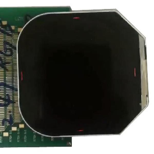 Round 2.4 Inch TFT LCD Display 480*480 Module Full color LCD Screen