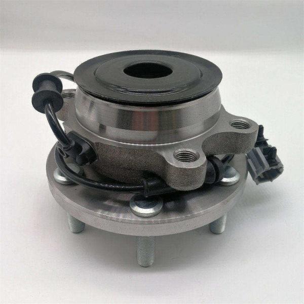 515064 Front Wheel Hub Unit 40202-EA000 40202-ZP50A For NISSAN / SUZUKI
