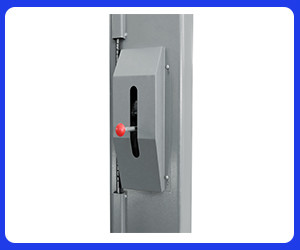 Hydraulic 2 Post Car Lift 4500kg Auto Lifting System for Garage Mechanics