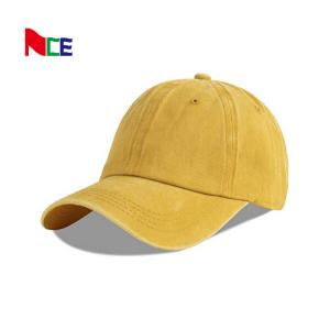 Buy cheap Blank Sports Dad Hats With Sunday Metal Buckle Embroidery Logo product