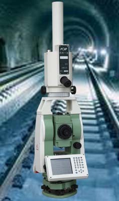 FOIF Surveying Instrument GTA1310R+ Automatical Gyroscope Station