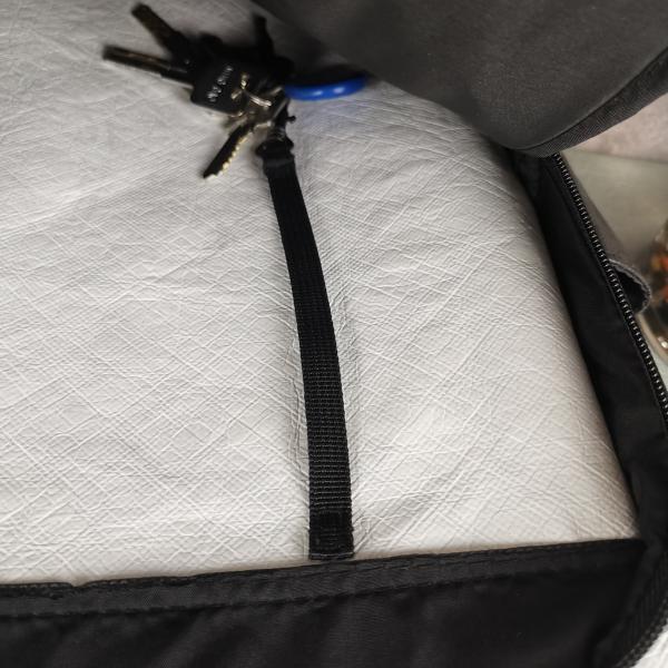 Rectangle High Capacity Clothes Backpack Breathable Waterproof Bag Portable Travelling Bag