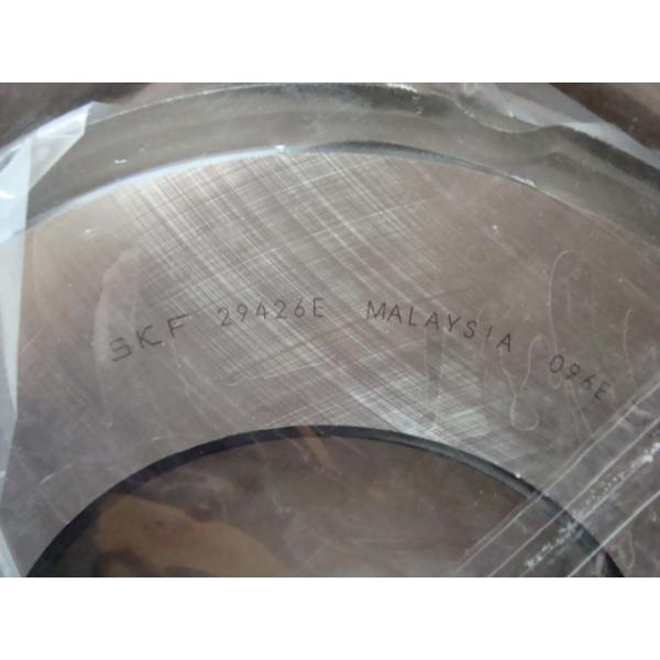 Precision Spherical Roller Thrust Bearing 29426 Size 170 * 230 * 85 Longlife
