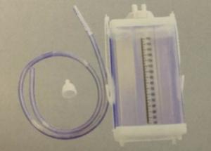 Buy cheap Standard Pump Infusion Set Medical Equipment With Flow Regulator product