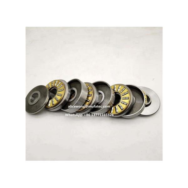 F-82713.T4AR tandem bearings multi-stage extruder gearbox bearings 28*66*107.5mm