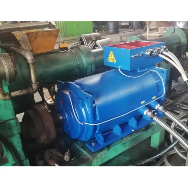 185kw 1500rpm 380V Permanent Magnet Electric Motor 3 Phase For Rubber Extruder
