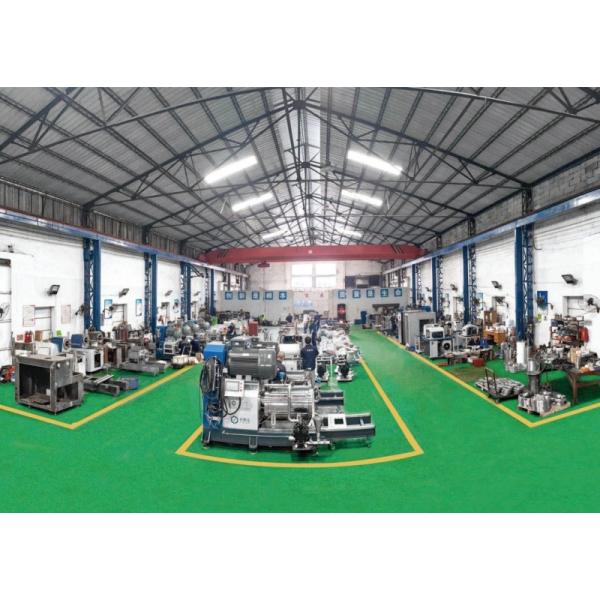 Laboratory Horizontal Pin Type Bead Mill / Sand Mill Machine 0.5L Capacity