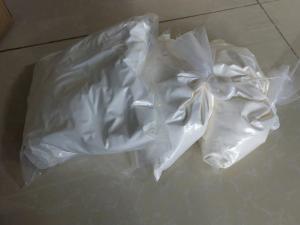 China Water Soluble Polymer Polyvinylpyrrolidone PVP K15 For Water Treatment Membrane on sale